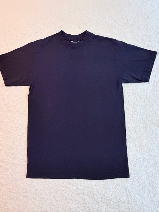 Shaka Wear Other - Shaka Wear | Super Max Heavy | Navy Blue | Heavyweight T Shirt | Size Medium
